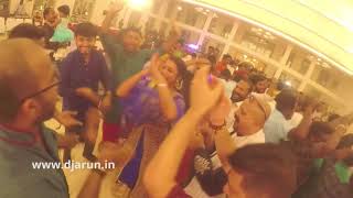 Actor Deepan Murali Wedding Dj Party Best Wedding Dj Kerala