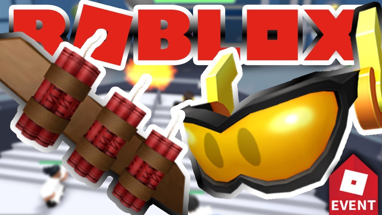 Roblox Event How To Get Dynamo S Bandolier How To Get Overdrive Goggles In Roblox Action Youtube - superpowers in heroes of robloxia roblox youtube