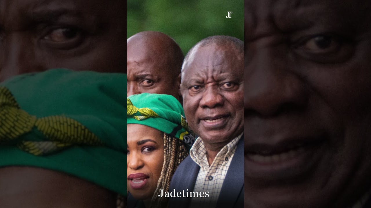 SHOCK VERDICT MALEMA SENTENCED TO 5 YEARS | Jadetimes