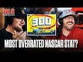 Are NASCAR Driver&#39;s &quot;Career Starts&quot; Milestones Overhyped? | Dale Jr Download