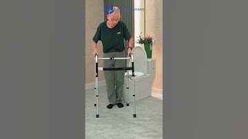 How to Choose the Right Mobility Walker for Elderly Independence