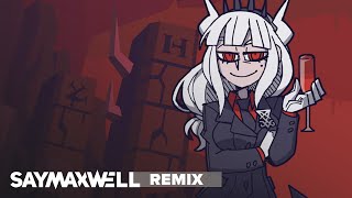 SayMaxWell - Helltaker - VITALITY [Remix] (NO Copyright) Resimi