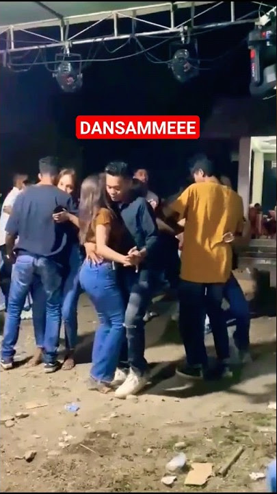 DANSA KUPANG-NTT💃🥰 #shorts