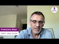Interview with Francisco Real - CNIO Stop Cancer