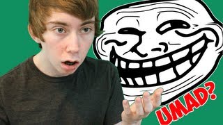 NERD RAGE