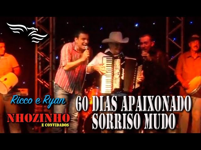60 Dias Apaixonado (Ao Vivo) Official Tiktok Music