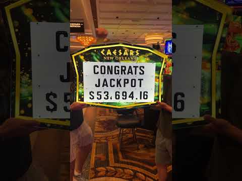 Oops! We Did It Again! #jackpot #slots #mightycash