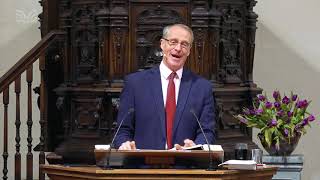 Colossians 1:9-14 A profitable spirituality of enduring value  (with Q&A) (MW20/017)