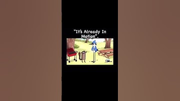 A deleted regular show scene that actually existed #shorts #regularshow