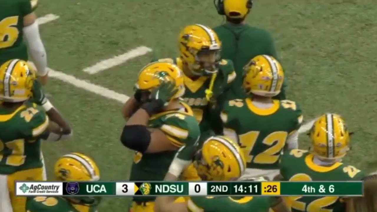 Trey Lance 2020 Season - All Passing Attempts