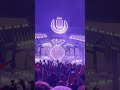 Ultra Music Festival Miami 2025 #miami #edm #ultra25 #festival #live #music #crowd #dj