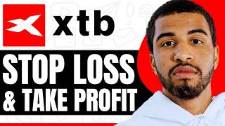 How To Set Stop Loss & Take Profit On Xtb App - Step By Step screenshot 5