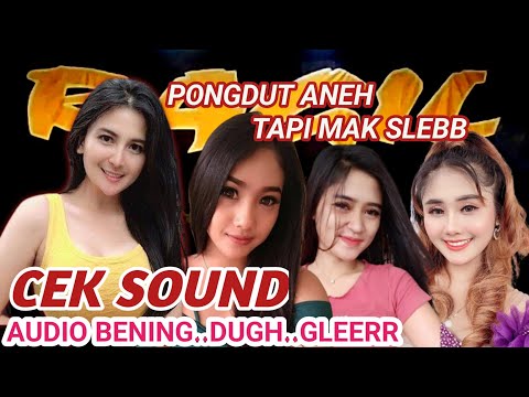 PONGDUT KENDANG RAMPAK JAIPONG,KOPLO TERBARU 2024,MUSIC DANGDUT,IMING-IMING,PERCUMA,BASS GLERR