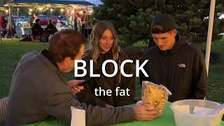 WiO Low-Carb, Keto-Friendly Chips Taste Test 3