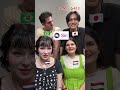 AIの発音比べて見た! #ランカル英会話 #英会話 #オンライン英会話 #ai #shorts #english