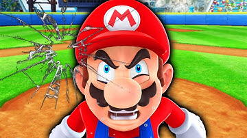 If I break my controller, the video ends