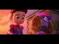 クリスティーナ・アギレラ×映画「パウ・パトロール ザ・マイティ・ムービー」スカイのスペシャル映像