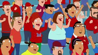 Bordertown - The Secret To Football