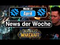 Neues Game Mode Feature, Lieblingsdungeon & mehr | Highlights im April – Woche 2