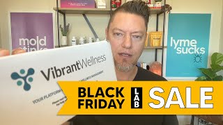 Vibrant America - Black Friday