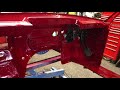 Classic Range Rover  2 Door - Corvette LS3 Powered - Part 1