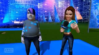 WIPEOUT 2 - SUMMER EPIDODE 2 COLIN EDWARDS | SAG PS3 GAMEPLAY
