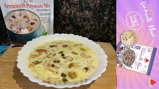 Bambino Vermicelli Payasam Mix Sevai Kheer