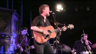 Glen Hansard - This Gift (Union Chapel Sep 2012)