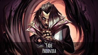 Fade | Paranoia (Sub. Español)