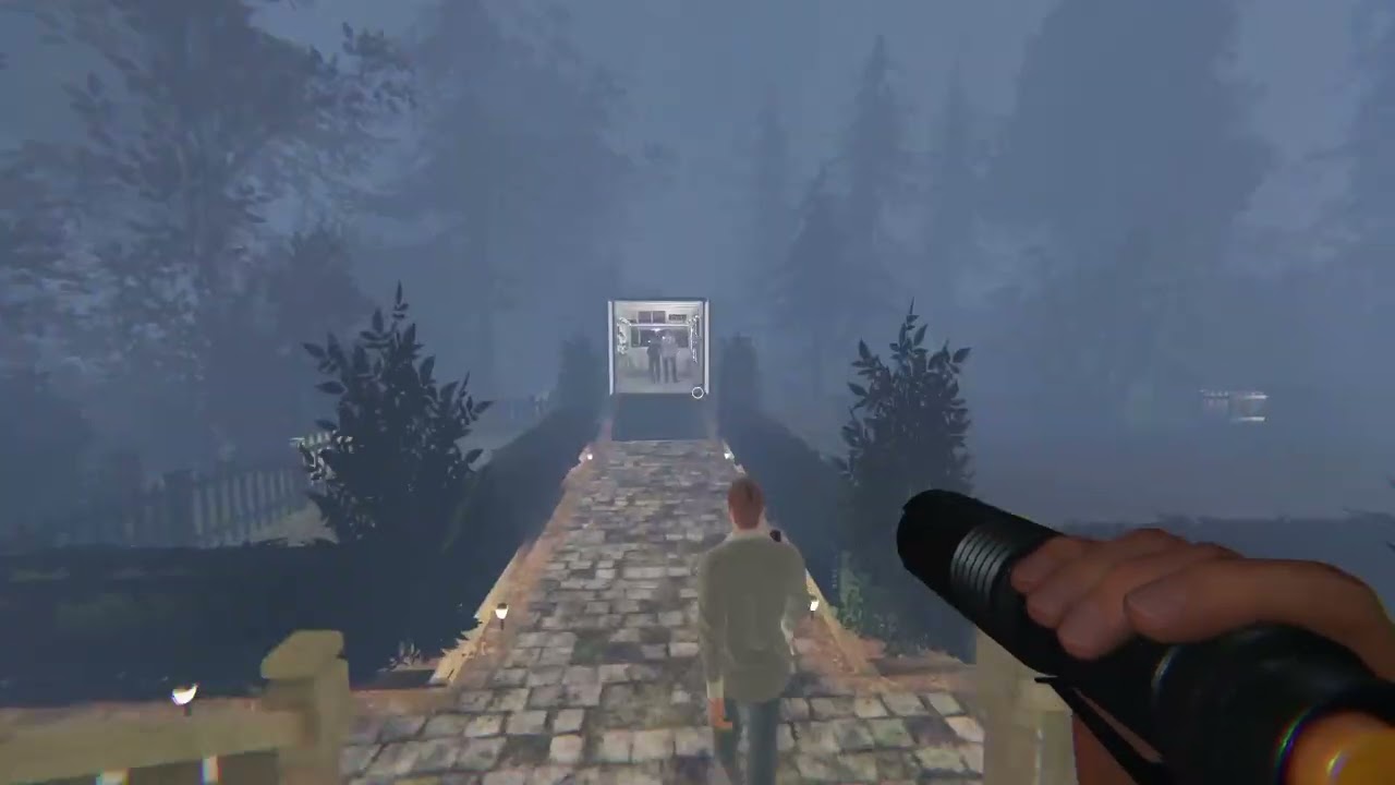 2. win challenge und 1. Horror win challenge 3/5 game