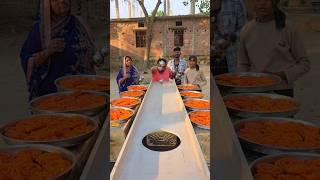 Grandmothers Vs Beteya The Imarti Collection Race Is Chaos