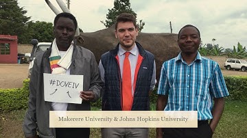 Universal Health Coverage Day - DOVE project Uganda