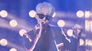 자이언티, 판듀를 접수하러 온 감성 뮤지션의 '양화대교' 《Fantastic Duo》판타스틱 듀오 EP27