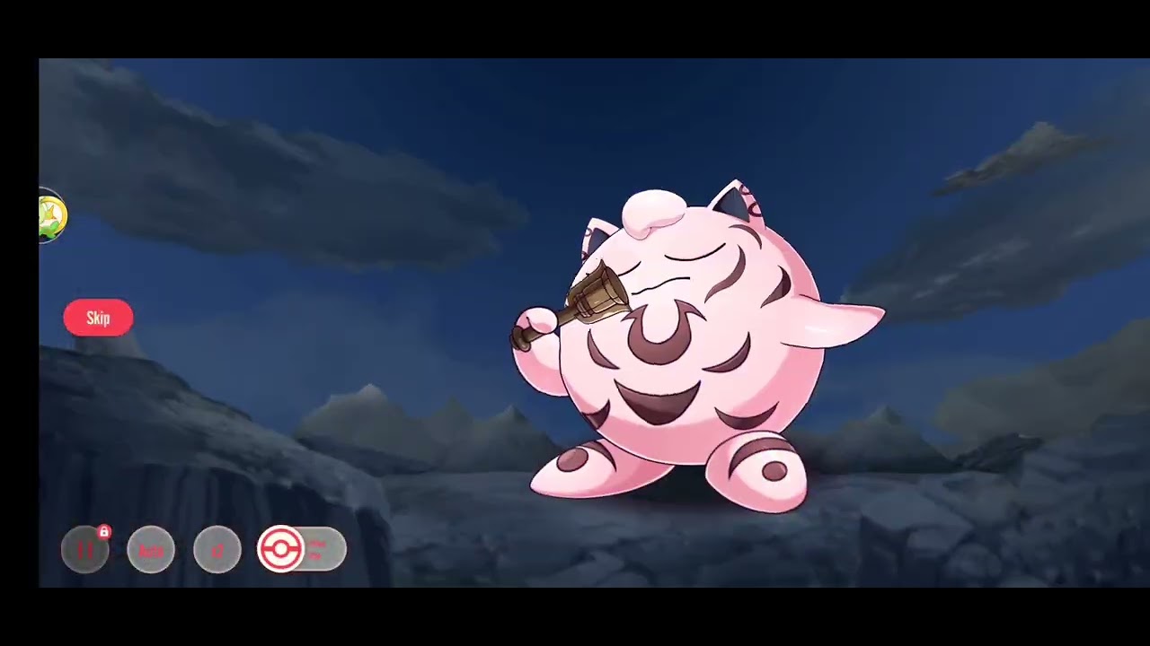 new  pokemon ranking battle Pocket Arena: Next Gen )