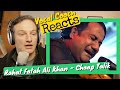 Capture de la vidéo Vocal Coach Reacts - Rahat Fateh Ali Khan  & Abida Parveen 'Chaap Tilak' (Coke Studio Season 7)