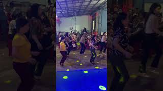 Các Cô Góp Vui Cho Tiệc Ngọt