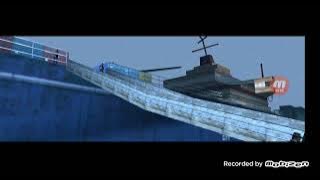 GTA 3: bomb da base act 2.   how to get pass easily using cheat code