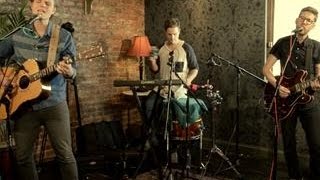 Colony House - Silhouettes (Last.fm Sessions)
