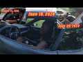 Marques Brownlee Gets Pulled Over and Ticketed Multiple Times