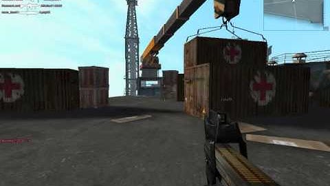 Combat Arms EU - Hacker - Alloha213232