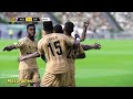 WILIETE SC Vs YANGA SC CAF CHAMPIONS LEAGUE 2025 26 Football Gameplay HD YOUNG AFRICANS