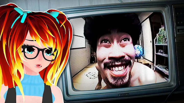 The Tragic Torture of Nasubi - MzCatieB Reacts to Penguinz0