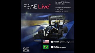 Formula SAE IC 2024 - Endurance Event