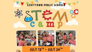 STEM Camp 2026