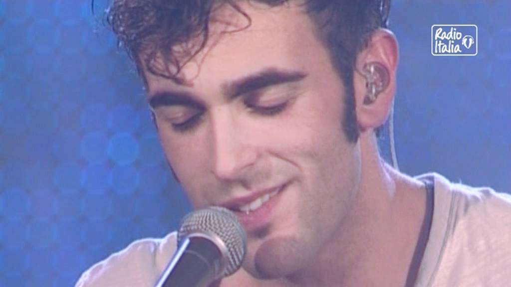 Marco Mengoni - Tanto il resto cambia