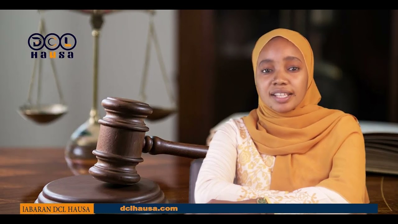 Labaran DCL Hausa 4/3/2026