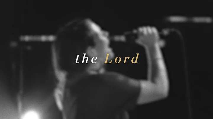 Take Courage Official LiveLyric Video - Lindy Cona...