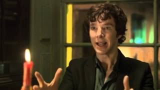 i'm not his date (Sherlock/John).wmv