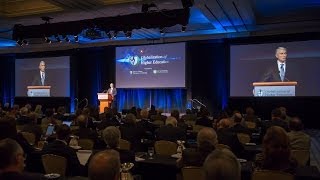Globalization of Higher Education Conference | Recap