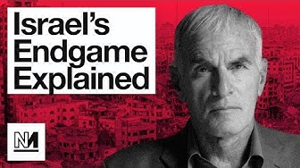 Thumbnail for ‘Gaza Is Over, It’s Gone. There’s Nothing Left' | Aaron Bastani meets Norman Finkelstein